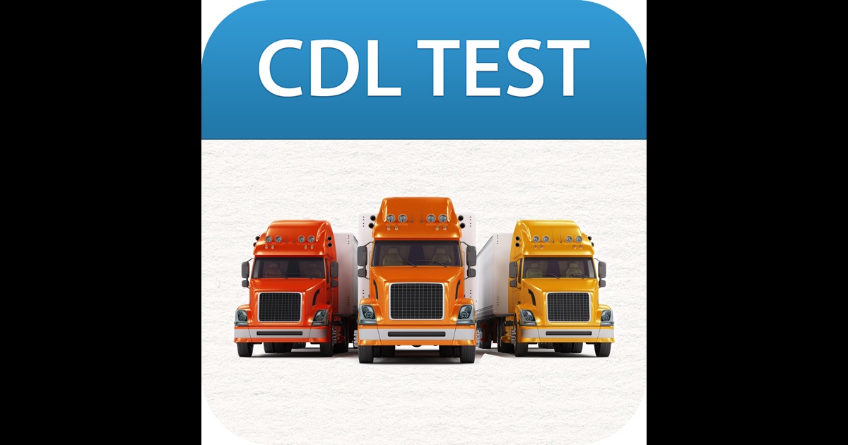 Cdl Test Software Download