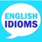 English Idioms Refere...