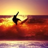 Surfing Wallpapers HD: Quotes Backgrounds with Art Pictures surfing pictures 
