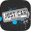 Just Car Insurance iClaim car insurance estimate 