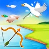 Duck Hunting – Best free archery hunting, shooting game using bow and arrow hunting shooting gloves 
