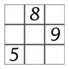One Block Sudoku hyundaiusa campaign 936 
