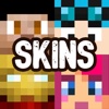 Free Skins for Minecraft PE Pocket Edition objectbar skin