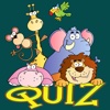 Guessing For Close Up & Zoom Out The Cute Pets, Zoo ,Farm And Animals Pictures Trivia Quiz Game zoo animals pictures 