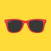 Frames - Share fun videos with friends!