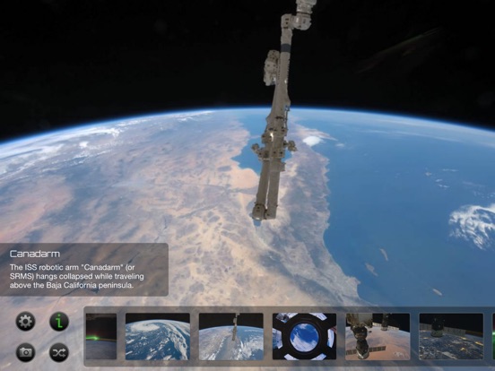 Earthlapse screenshot 8