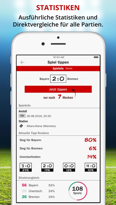 iPhone Screenshot 3