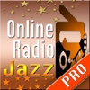 Online Radio Jazz PRO - The best World Jazz radio stations! Jazz, Funk, Swing are there! famous jazz saxophonists 