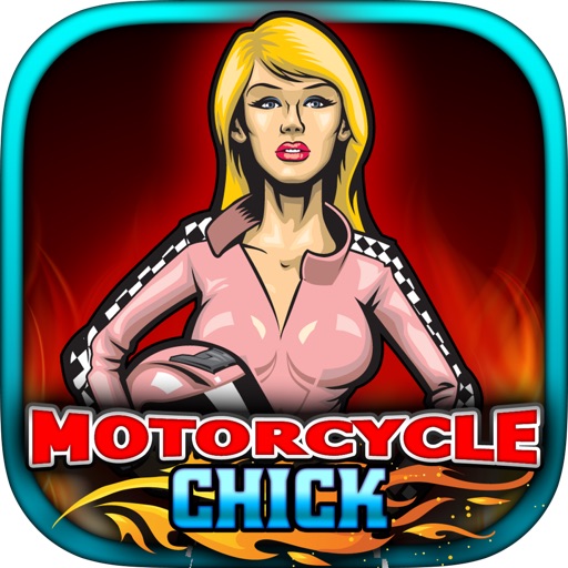 Motor Cycle Chick iOS App