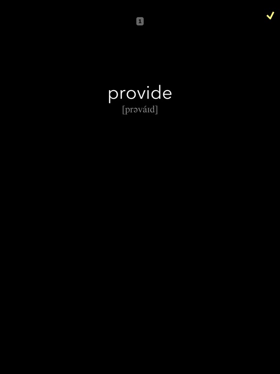 iPad Screenshot 4
