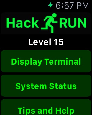 iPhone Screenshot 2