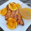 Orange Recipes - The Sour Orange in Cooking agent orange 