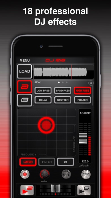 iPhone Screenshot 3