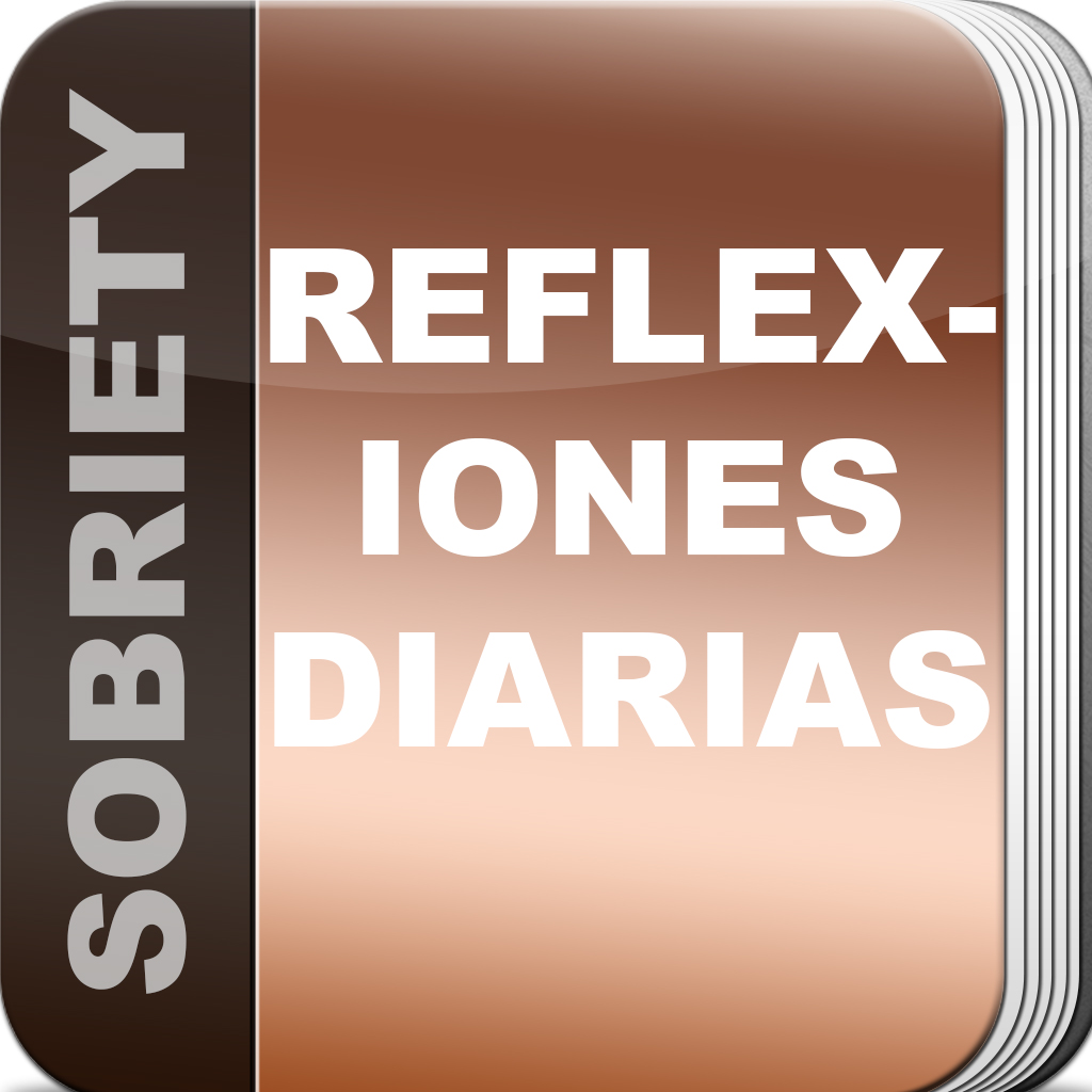 AA Reflexiones Diarias App Icon