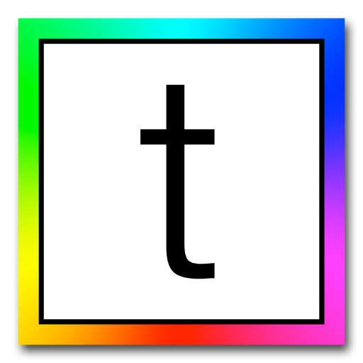 Tint Mac OS X