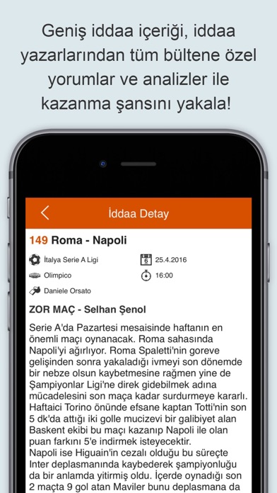 iPhone Ekran Resmi 5