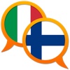 Finnish Italian dictionary