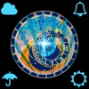 Локальный прогноз Clock-Free