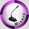 Mixers-V2 perfume fragrance mixers 