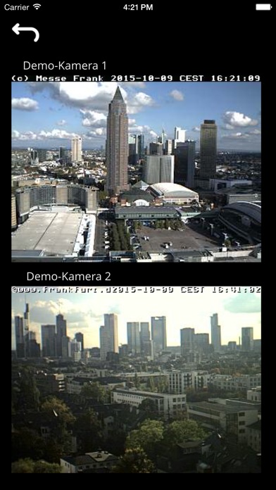 iPhone Screenshot 4