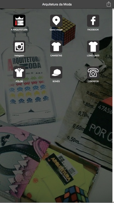 iPhone Screenshot 1