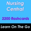 Introduction to Nursing Central 2200 Flashcards nursing central 