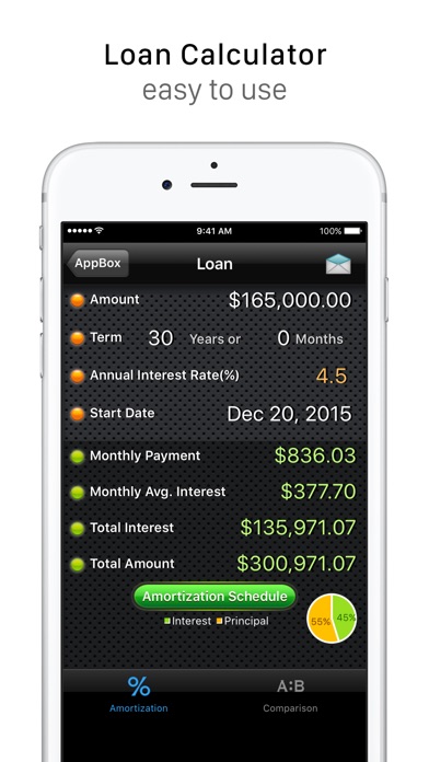 iPhone Screenshot 3