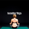 Learning yoga yoga exercises for beginners 