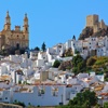Spain Unesco World Heritage Cities spain cities 