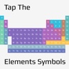 Tap The Elements Symbols ! - Let playing memorize . Element symbol !! olympics symbol 