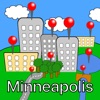 Wiki-Reiseführer Minneapolis - Minneapolis Wiki Guide