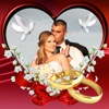 Wedding Photo Editor – Edit Pics With Romantic Frame.s & Love Cam.era Sticker.s romantic era 