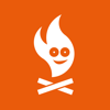 20 Minuten - Flame artwork