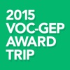 2015 VOC-GEP Award Trip academy award nominations 2015 