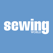 Sewing World - The Worlds Best Sewing Magazine - MagazineCloner.com Limited