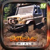 Extreme Offroad Trial Racing Games Extreme Offroad