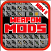 Lok Lu - GUN MODS for Minecraft - The Best Pocket Guns Wiki for MCPC Edition. アートワーク