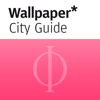 Phaidon Press - Los Angeles: Wallpaper* City Guide アートワーク