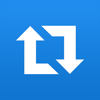 no app image