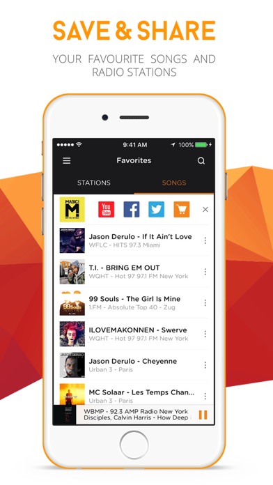 iPhone Screenshot 3