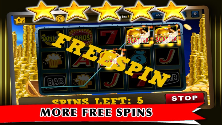 Slots Clube on the App Store