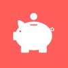 Save app - save up money easily save your money gas 