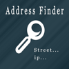 Shine George - Address & IP address Finder アートワーク
