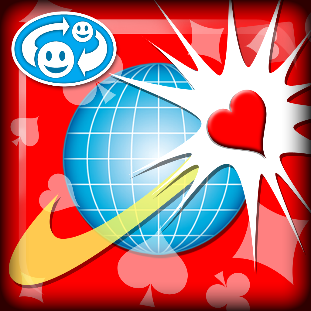 Solitaire Friends App Icon