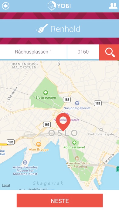 iPhone Screenshot 2