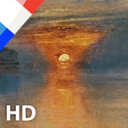 Turner et la couleur HD