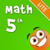 Grade 5 Math App
