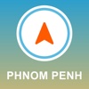 Phnom Penh, Cambodia GPS - Offline Car Navigation phnom penh cambodia 