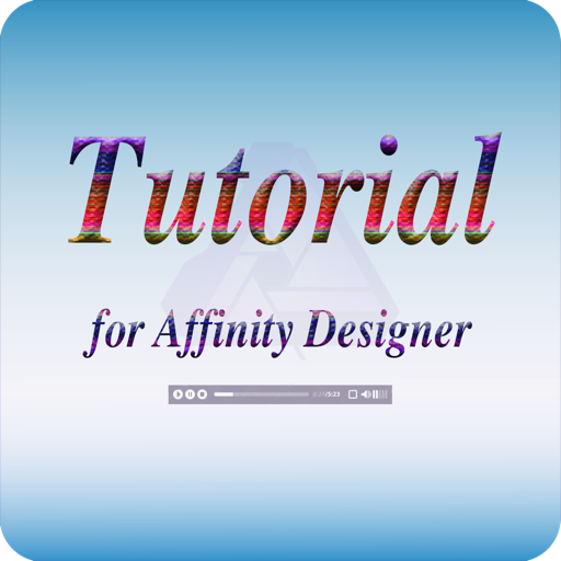 Tutorials for Affinity Designer