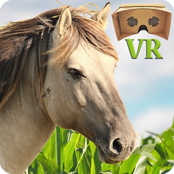 VR Horse Ride for iPhone